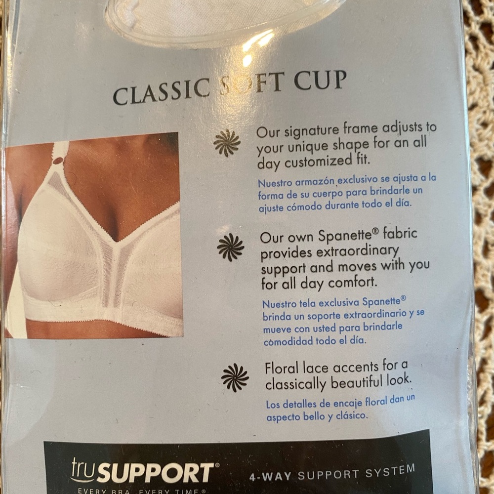 34d bra - Picture 4 of 4